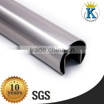 Top Quality 304 Tube Welded Erw Stainless Steel Manufacturers