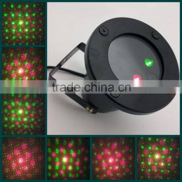 High Quality Waterproof Dynamic Stage Laser Lights Night Club Bar Laser Light