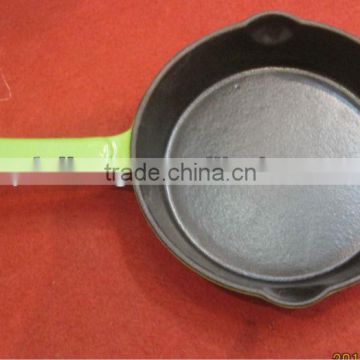 cast iron grillde skillet grill fryer
