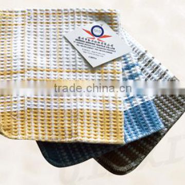 QXD021 Cotton Dish Cloth/ Dish Towel/Dish Washing Cloth