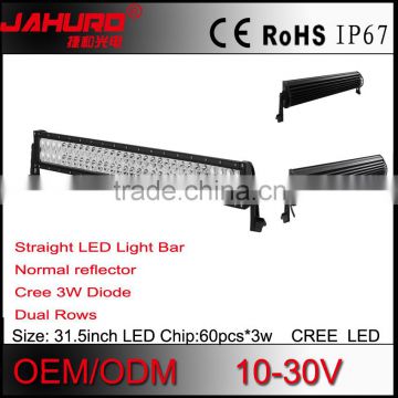 Wholesale factory LED light bar IP67 IP68 high Lumen energy saving offroad lED light bar