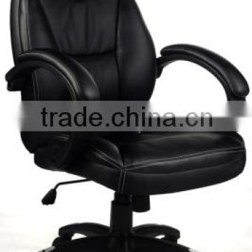 Executive optional colors PU office chair NV-2633