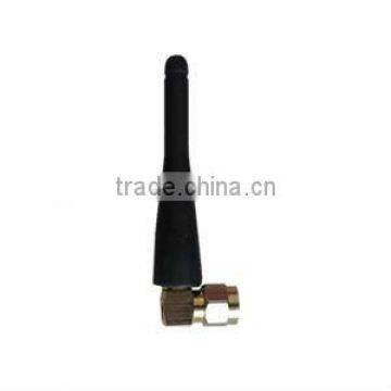 Bend/90 Degree Adjustable Connector Antenna