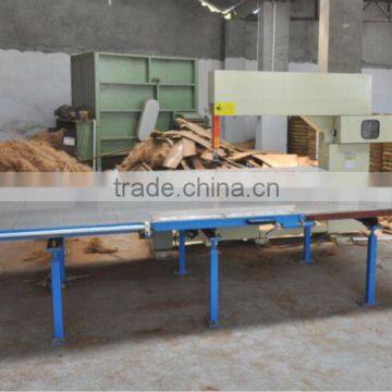 The finished trimming machine non-woven Can be customized according to your request
