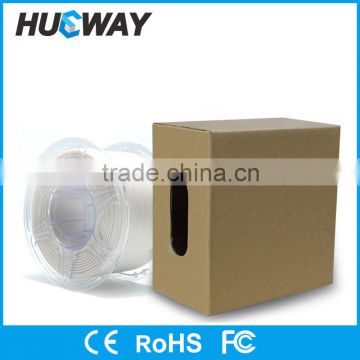 CE RoHs Approved Wholesale Price 1.75mm PLA 3D Printer Filament On Sale