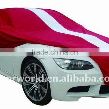 breathable polyester car cover