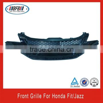 car grille for Honda Fit-Jazz Mugen 2014