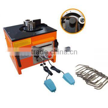 Rebar Bending Machine