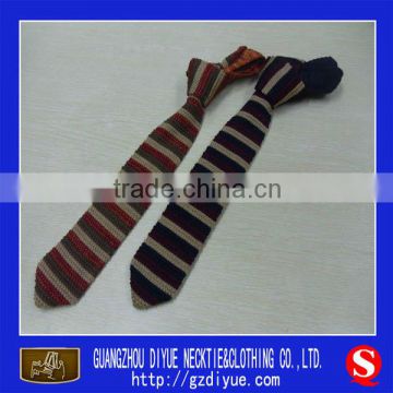 Aberdeen rosybrown silk neckties