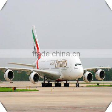 cheap air cargo from China to Ireland