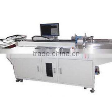 Good quality computerized cutting die bending machine China