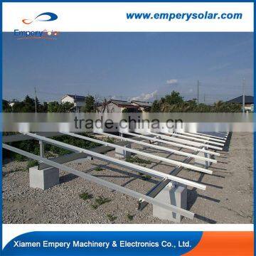 cheap wholesale aluminium solar tracker