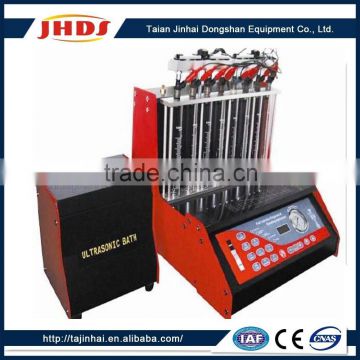 china supplier high quality automotive common rail injector test equipment