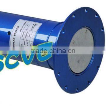 SCVE 115mm M1 seriesTubular motor