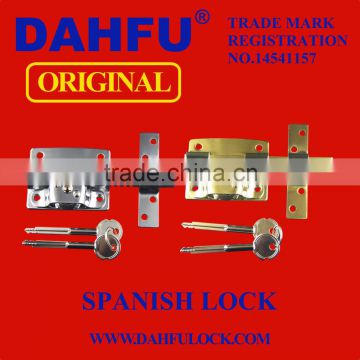 DAHFU Environmental protectionhandle lock