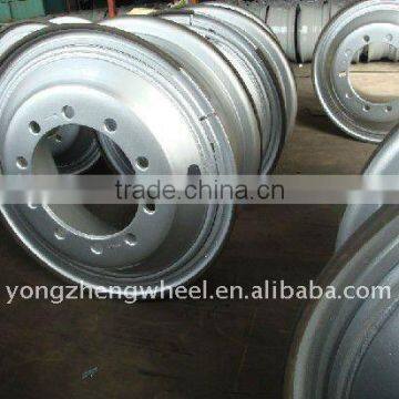 truck wheels