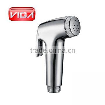 Kaiping city ABS hand held bidet shower spray good quality shower filter bathroom shattaf