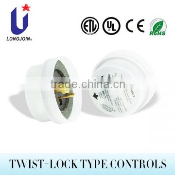 Thermal Twist-lock Type Plug-in Photocontrol Sensor Switch/Photocell
