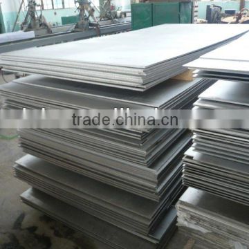 GR5 Titanium alloy Plate/ thin titanium sheet,titanium alloy plate,titanium sheet gr5