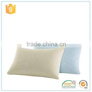 Wholesale Low Price High Quality Modern Pillow Covers , Cotton/Polyester Waterproof Pillow Cover