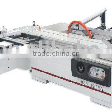 Model MJ6132TYA Sliding Table Saw (Precise Panel Saw)