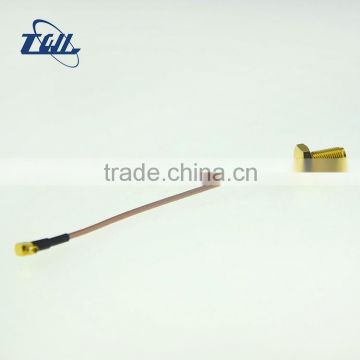 MMCX Cable assembly/MMCX Connector