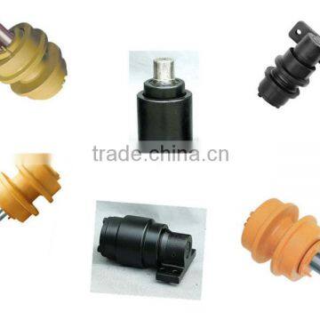 bulldozer parts D275 upper roller