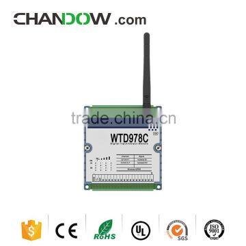 Chandow WTD978C GPRS I/O Module