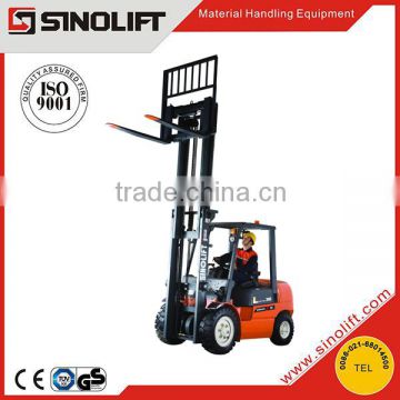 Sinolift CPCD30-W1 3.0Ton Diesel Fork Lift