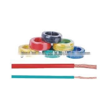 low price 2.5mm pvc cable