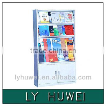 Huwei Office Shelf/Shelves/Bookrack/Bookcase