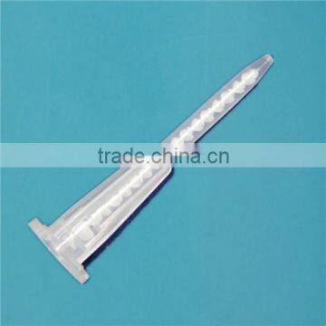 SM3-17 Bayonet Static Mixer for 50ml Cartridge