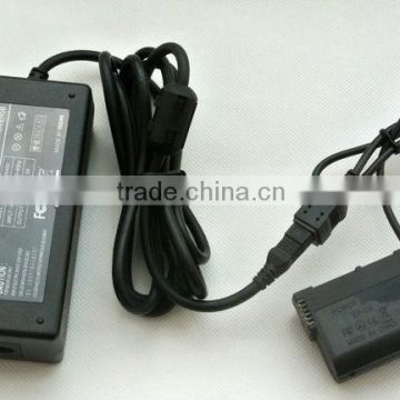HOT!!! Camera Power Supply EH-5A EH-5B with DC coupler EP-5B for Nikon D7000 D800 D600,For Nikon1 v1