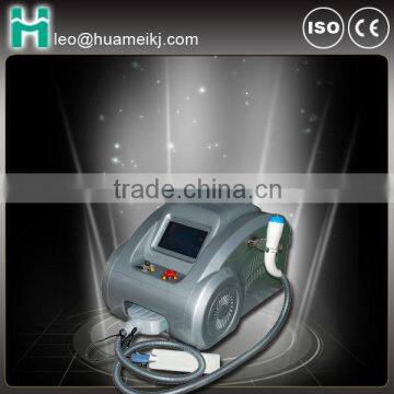 Weifang Huamei RF slimming machine