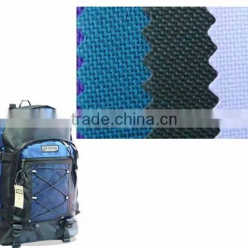 Polyester 3d spacer air mesh fabric for backpack