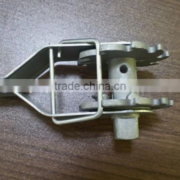 China manufacturer Metal stretcher wie rope tensioner/strainer