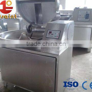 Industrial Meat Bowl Chopper China Manufacturer