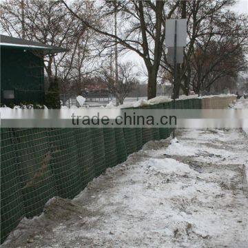 Reasonable Price for Welded Wire Mesh Gabion