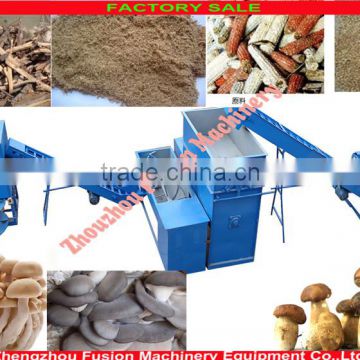 Kinds of mushroom cultivation machine/dawdle planting machine/edible Fungus growing machine