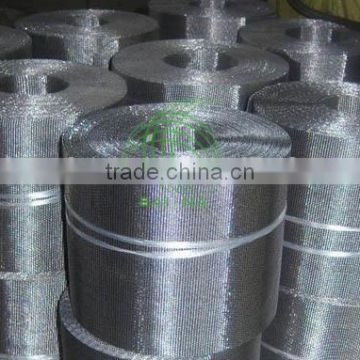 500 Micron Stainless Steel Dutch Wire Mesh