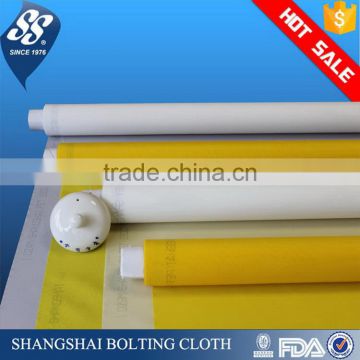 6T-165T Polyester monofilament mesh