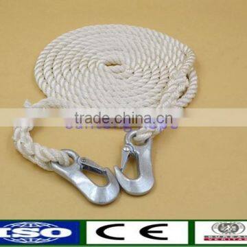 Excellent tow ropes for cars, pickups and 4x4's