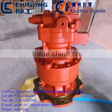 K3V140DT-1XHR-9N34 main pump assy 11C0390 for liugong road roller