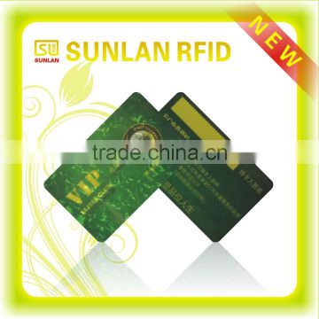 Customized printed rewritable HF/LF/UHF programable smart rfid card (TOP 10 Smart card factory)