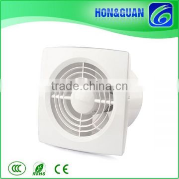 wall or ceiling mounted exhaust fan