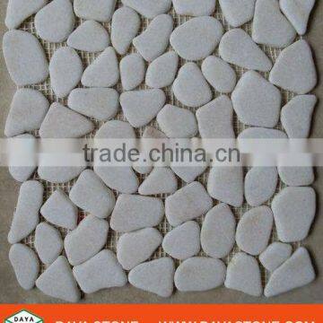 cheap natural stone mosaic