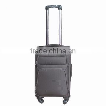 High Quality custom Cheap travel trolley luggage bag