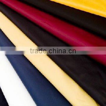 cotton spandex poplin fabric 40X40+40D 133X72 CHINA MADE