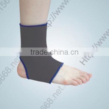Ankle protector support brace guard