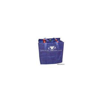 Sell Non-Woven / Nylon Shopping Bag